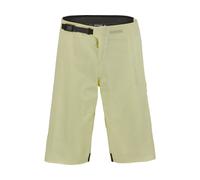 Specialized Pantalones cortos Butter Trail Air Shorts amarillo 30