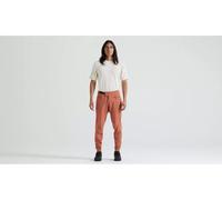 Specialized Pantalones Trail naranja XL