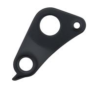 Specialized Patilla de cambio Amazinger 2.1 desde Modelo 2012 negro one_size