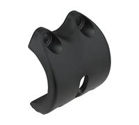 Specialized Placa frontal de potencia para soportes de ordenador negro one_size