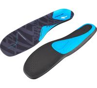 Specialized Plantillas Body Geometry SL modelo 2025 azul