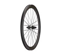 Specialized Rueda de Carbono Roval Rapide CLX III Disc Centrer-Lock 28" negro