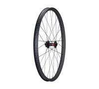 Specialized Rueda de Carbono Roval Traverse HD 240 DEG Disco 6 Agujeros 29" negro