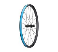 Specialized Rueda Roval Control World Cup Carbon Disc Center Lock 29" negro