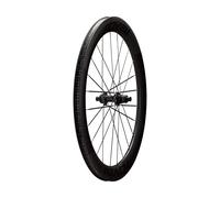 Specialized Rueda Roval Rapide Sprint CLX Carbon Disc Center Lock 28" negro