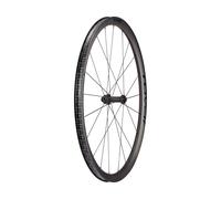 Specialized Rueda Roval Terra CLX II Disc Center Lock Gravel 28" negro