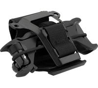 Specialized Soporte de sillín Road Bandit negro one_size