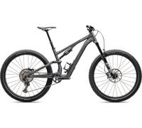Specialized Stumpjumper 15 Comp Alloy bicicleta de montaña gris S4