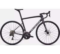 Specialized Tarmac SL8 Comp Di2 28" bicicleta de carretera de carbono negro XL