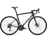 Specialized Tarmac SL8 Comp Di2 28" bicicleta de carretera de carbono negro XS