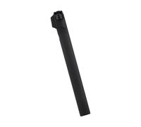 Specialized Tija de sillín S-Works Tarmac Carbon negro