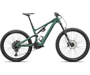 Specialized Turbo Levo SL Comp Alloy 29" / 27,5" E-Mountainbike verde S4