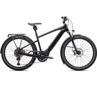Specialized Turbo Vado 5.0 27,5" bicicleta eléctrica de trekking modelo 2025 negro S