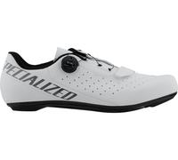 Specialized Zapatillas de ciclismo de ruta Torch 1.0 blanco