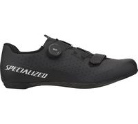 Specialized Zapatillas de ciclismo de ruta Torch 2.0 Modelo 2024 negro 44