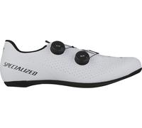Specialized Zapatillas de ciclismo de ruta Torch 3.0 blanco 43