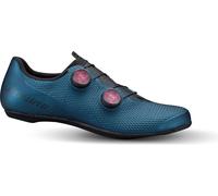 Specialized Zapatillas de ciclismo de ruta Torch 3.0 Modelo 2024 azul