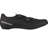 Specialized Zapatillas de ciclismo de ruta Torch 3.0 negro 46