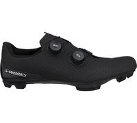 Specialized Zapatillas S-Works Recon Gravel negro
