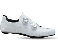 Specialized Zapatos de carretera S-Works Torch amplios blanco