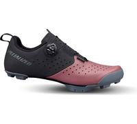 Specialized Zapatos MTB Recon 1.0 rojo