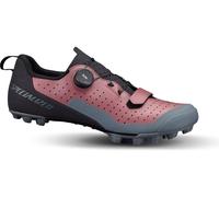 Specialized Zapatos MTB Recon 2.0 rojo