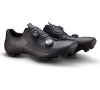 Specialized Zapatos S-Works Recon Evo MTB negro