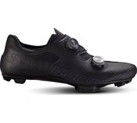 Specialized Zapatos S-Works Recon Evo MTB negro
