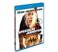 Specialni Jednotka BD (Special Forces) (Versión checa)