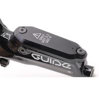 Specialookbmc Wegmir - Kit de tapa de depósito de freno hidráulico para frenos de bicicleta Sram GUIDE Level G2 CODE