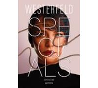 Specials (especiales) (traición 3)