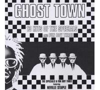 Specials - Ghost Town