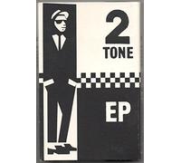 Specials, Madness, Selecter, The Beat - 2 Tone EP - Various CDS