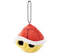 Specials Mario Kart Ball Chain Mascot (Red Koura) š Mocchi-Mocchi-Game Style š