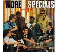 Specials - More specials (1980) / Vinyl record [Vinyl-LP]