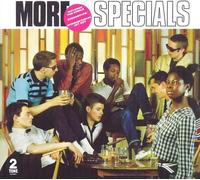 Specials - More Specials [Vinilo]