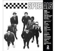 The Specials Specials (Vinyl) Limited 12" Album