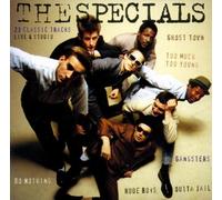 Specials, the - Archive