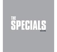 Specials,the - Encore (Ed.) [Import] [Vinilo]
