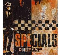 Specials, the - Guilty Til Proved Innocent [Vinilo]
