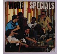 Specials,the - More Specials [Vinyl LP] [Vinilo]