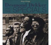 SPECIALS, THE (REUNION) feat. DESMOND DECKER - King of Kings