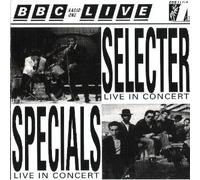 Specials & the Selecter - Live in Concert