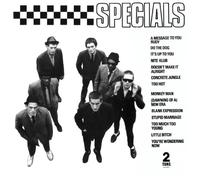 Specials - The Specials