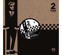 Specials - Work In Progress Versions [Vinilo]