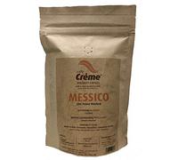 Specialty Coffee Caffè Crème - MESSICO SHG Prime Washed - 100% Arabica - Tostado: Filtro - 250 g de granos de café