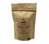 Specialty Coffee Caffè Crème - NICARAGUA Nat. Bourbon La Speranza 100% Arabica Tostado: Filtro - 250 g de granos de cafè
