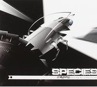 Species - Complexity Moving to Simplicity