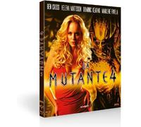 Species IV, El Despertar / Species: The Awakening [ Origen Francés, Ningun Idioma Espanol ] (Blu-Ray)