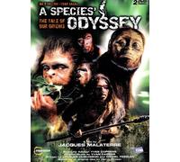 Species Odyssey/[Full Chk Sen - Species Odyssey [USA] [DVD]